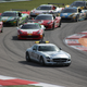 Image for article titled Support Crews Are The Unsung Heroes Of Racing